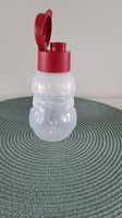 Trinkflasche Schneemann TUPPERWARE  NEU
