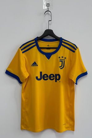 Trikot Juventus Retro 2017/18