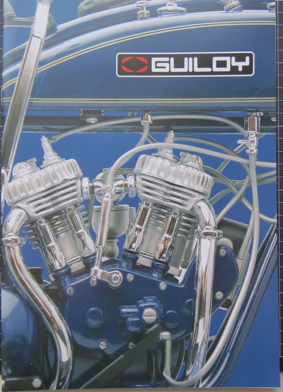 Libri: Guiloy Katalog 1:18 etc. – Nuovo (secondo la descrizione) da Ettingen venduto da campione_1 1