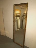 Spiegel ISOLDE gold 62 x 182 cm