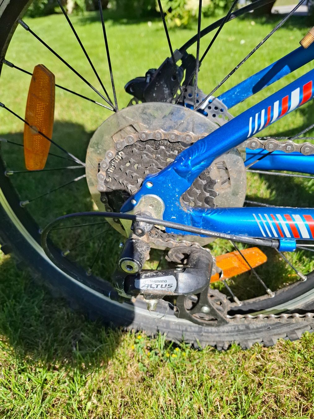 Biciclette: Kindervelo 20 Zoll – Usato da Bözberg venduto da Zimt104 4