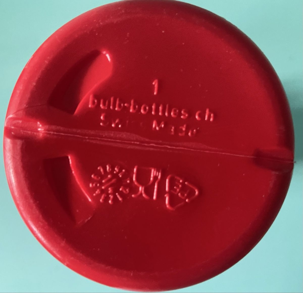 Sigg Gourdes & Thermos: Getränkeflaschen – D'occasion à Baden par Sarahhedwig 8