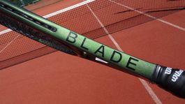 Wilson Blade V8 104, 16x19 290g, L3