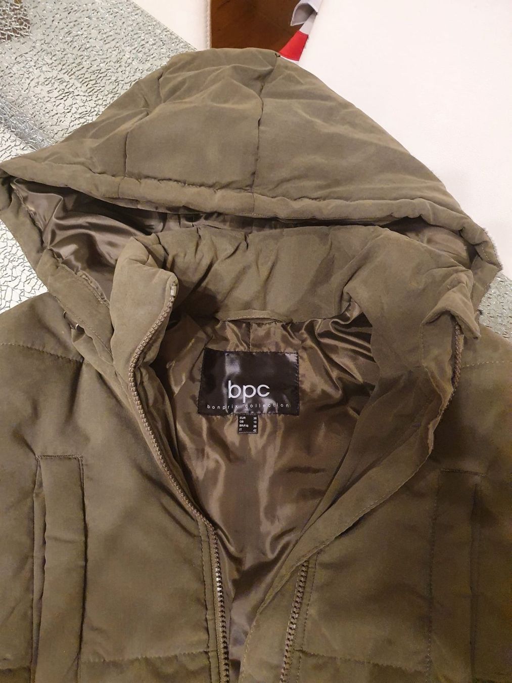 Jacken: BPC Gr. 38 – Neu und originalverpackt aus Luzern von Reni025 5