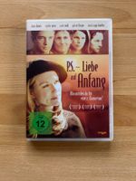 P.S.: Liebe auf Anfang DVD