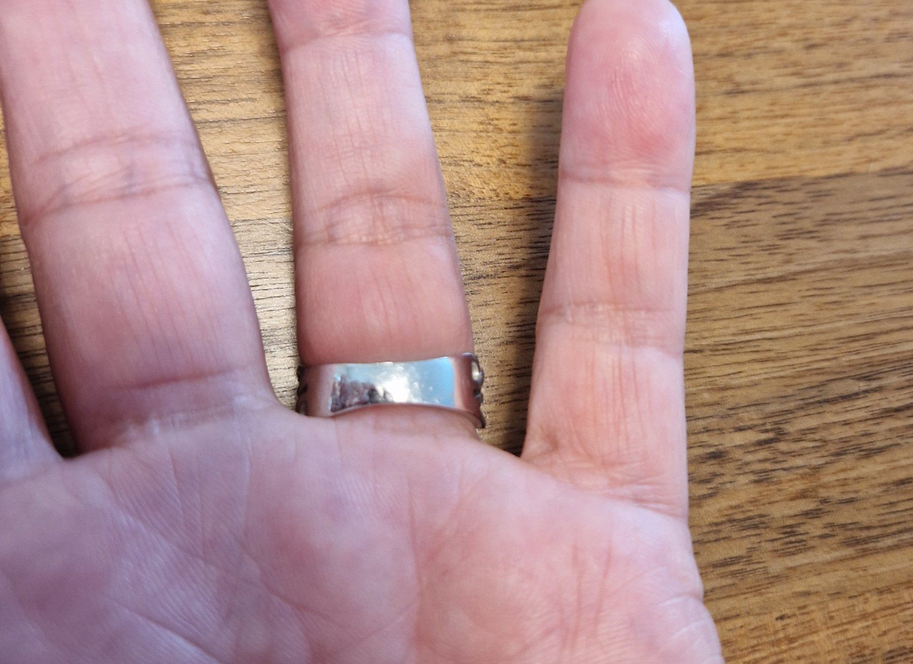Anelli: Diamanten Weissgold Ring – Nuovo (secondo la descrizione) da Luzern venduto da real014 3