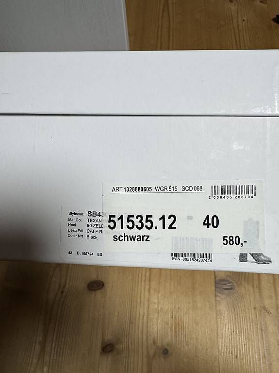 Scarpe da donna: Boots, Leder, See by Chloe – Usato da St. Gallen venduto da sel_vtp9 1