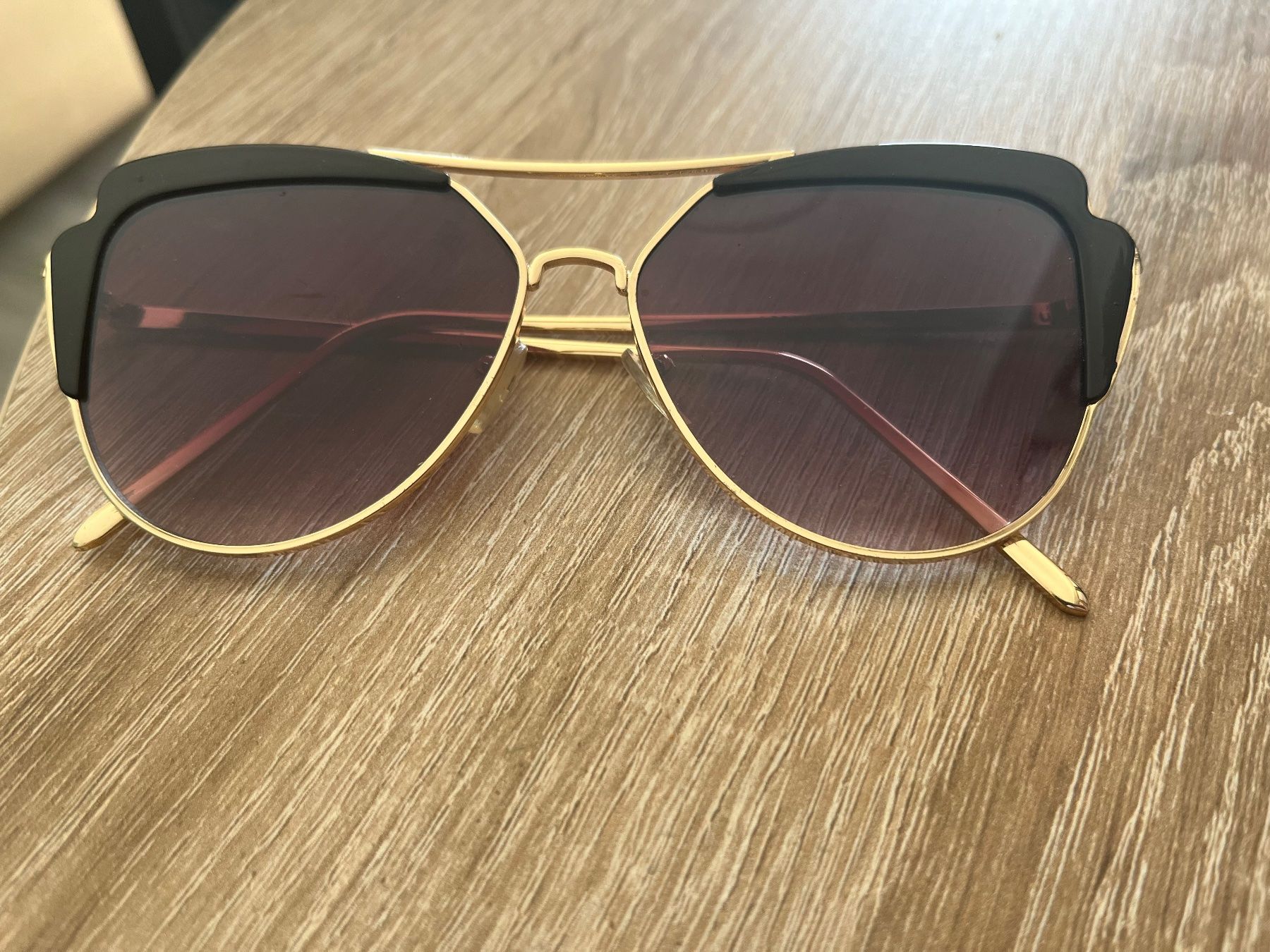 Brillen & Gläser: Lunette soleil – Gebraucht aus Vesenaz von giu_77bp