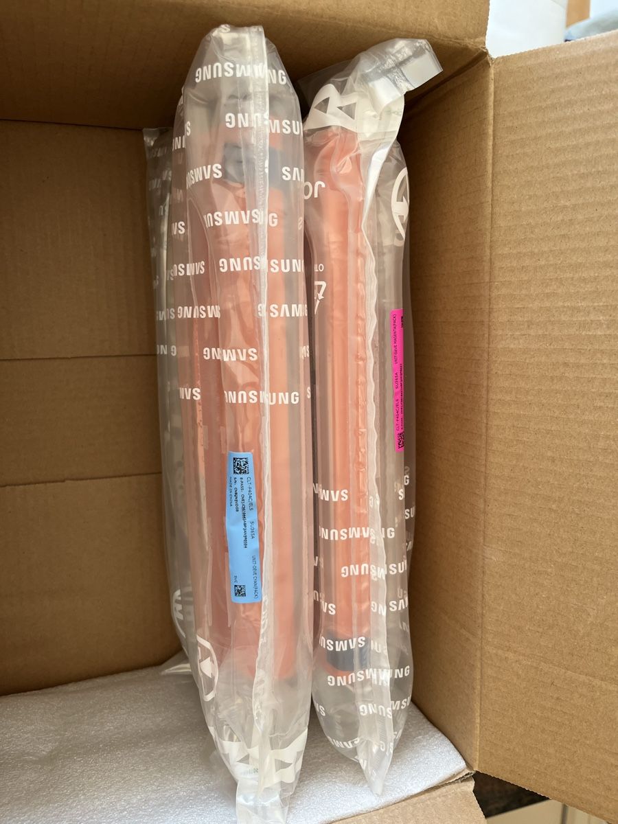 Samsung Cartucce per stampanti & toner: Druckerpatronen Samsung – Nuovo e nell'imballaggio originale da Zürich venduto da Rza8 3