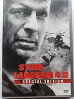Stirb langsam 4.0 - (Special Edition)