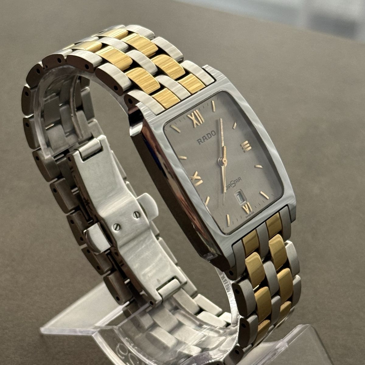 Rado Orologi: Rado Diastar  – Usato da Villmergen venduto da Swiss2011 4