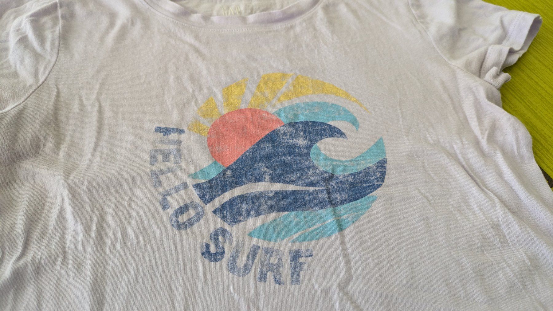 Gap T-shirt: GAP - T-Shirt - XS – Usato da Staufen venduto da Fleby84 1