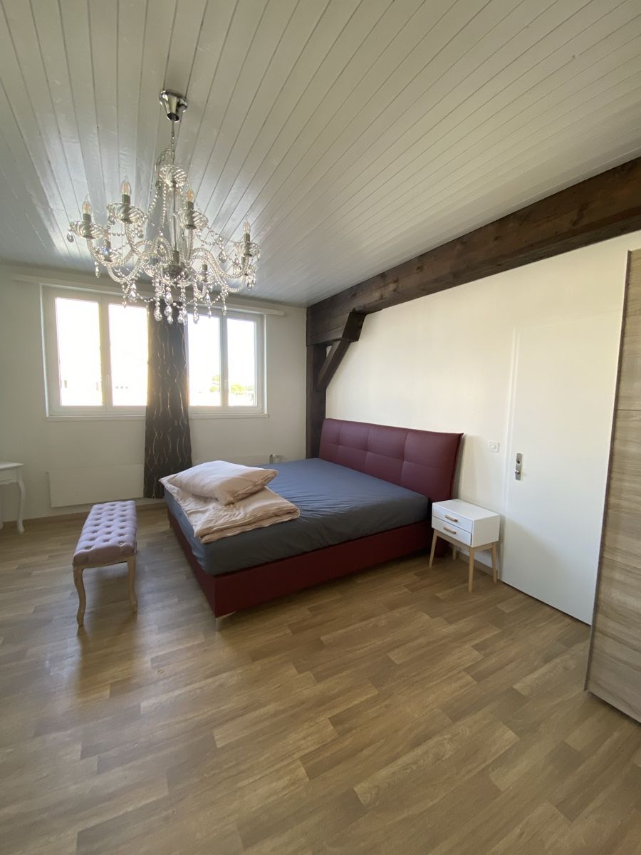 Letti: Boxspringbett 200x200 praktisch neu  – Usato da St. Margrethen SG venduto da KOF_Rueckbautechnik 1