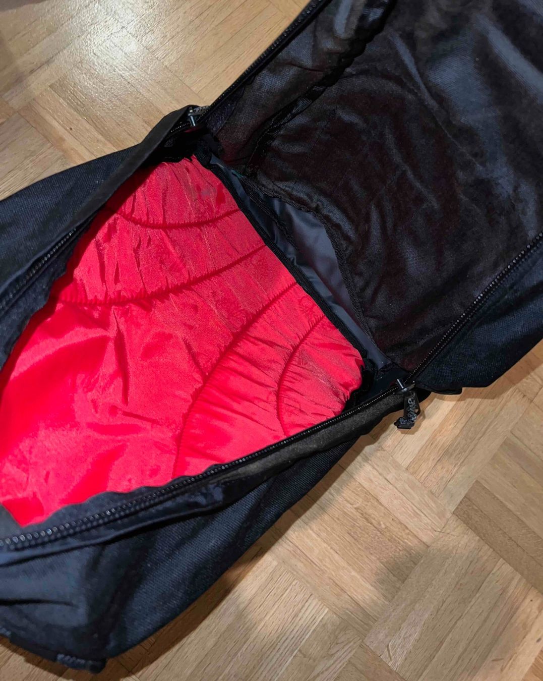 Zaini: Rucksack Timberland – Usato da Zürich venduto da dojoal64 2