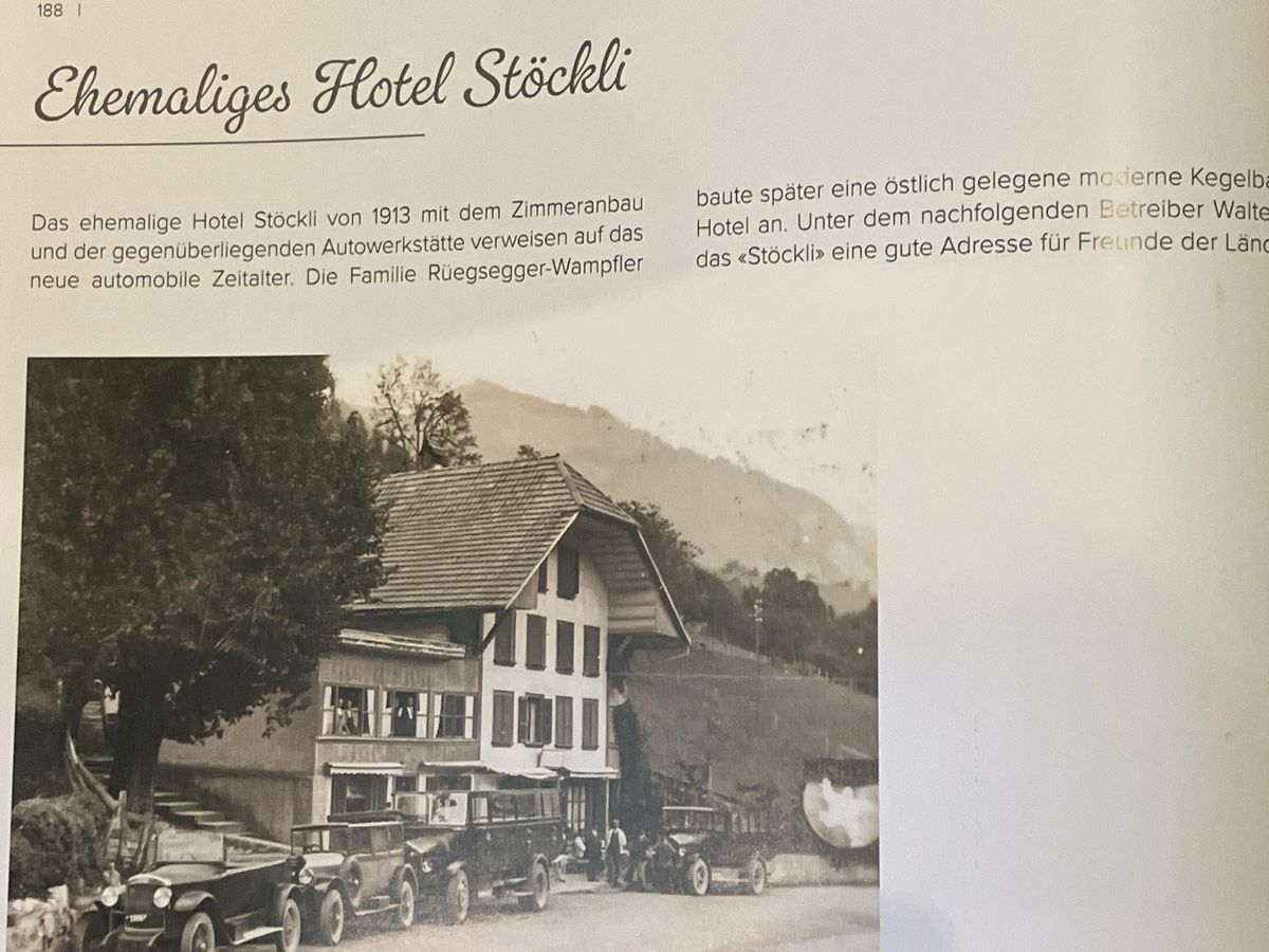 Libri: Erlenbach im Simmental Geschichtsbilderbuch NEU – Nuovo e nell'imballaggio originale da Erlenbach im Simmental! venduto da Simmentaler-Perlen 5