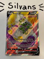 Boreos V Full Art 184/198 Schaurige Herrschaft Deutsch