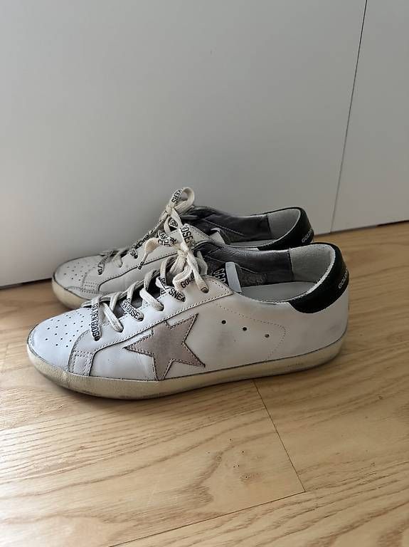Golden Goose Scarpe da donna: Golden Goose Gr. 39 – Usato da Basel venduto da chiar28 2