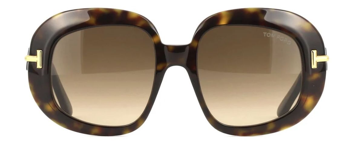 Tom Ford Occhiali & Lenti: Tom Ford Sonnenbrille Icon Collection – Nuovo (secondo la descrizione) da Baar venduto da mugi5813 2
