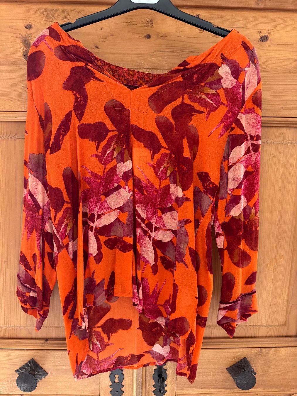 Nile Camicette: Bluse, Nile //NEU// S – Nuovo (secondo la descrizione) da Stettfurt venduto da outlet72