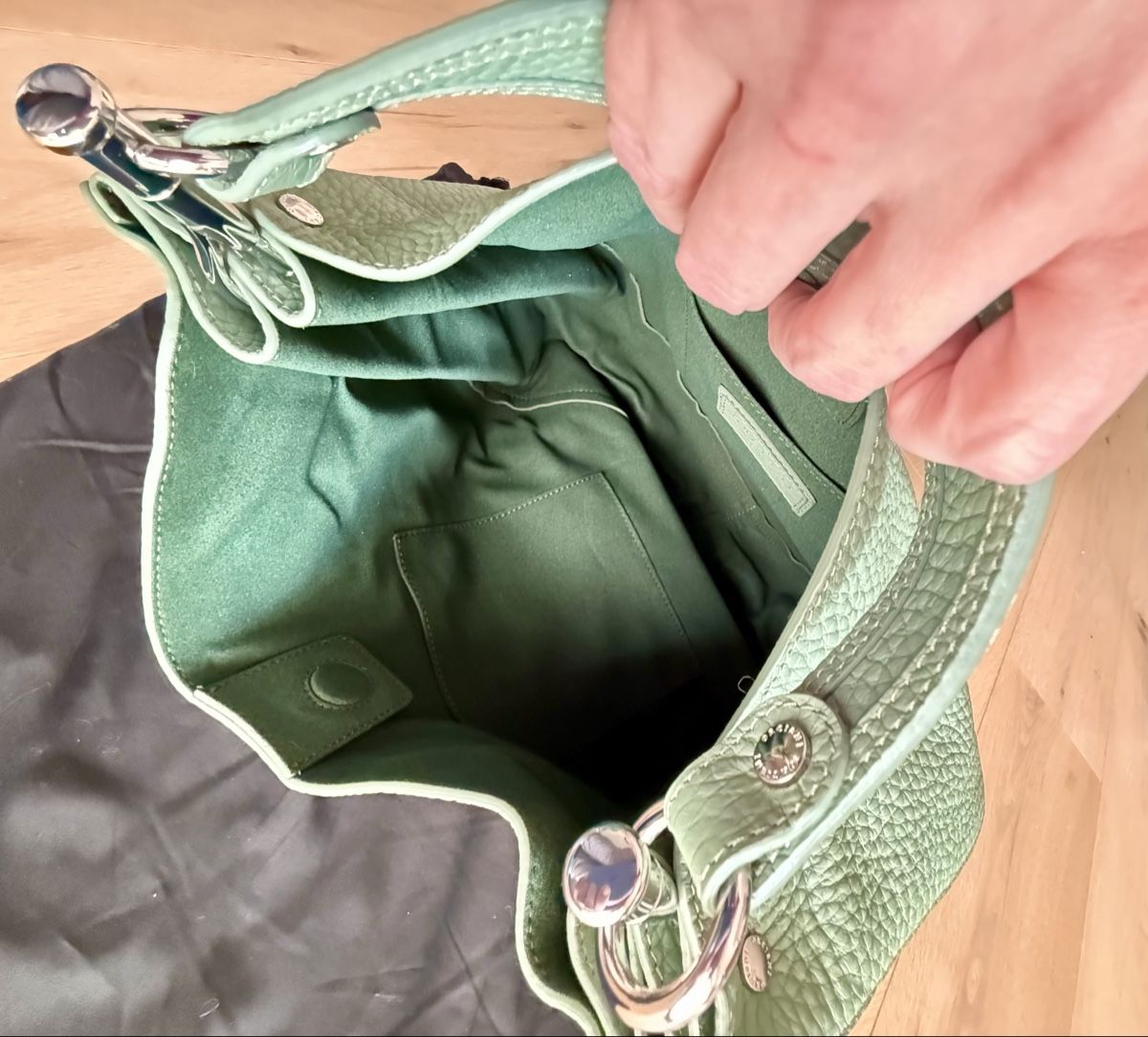 Orciani Taschen für Damen: Orciani Tasche neu – Neu (gemäss Beschreibung) aus Jegenstorf von gipsetti 3