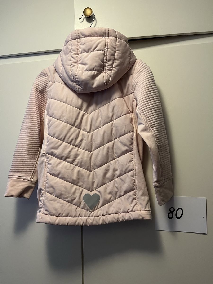 Jacken & Mäntel: Jacke Gr.80 – Gebraucht aus baden von jessgold 1