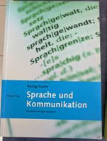 Sprache und Kommunikation