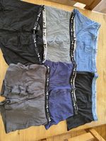 Lot 6 boxer DIM neufs, taille XL Doryan 