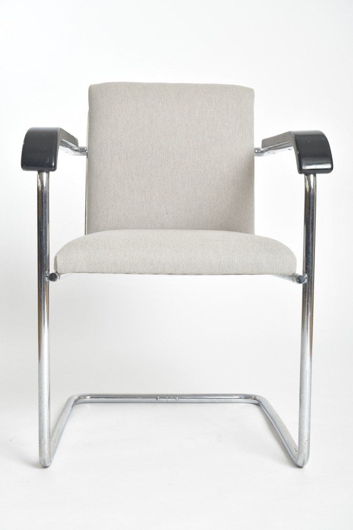 Embru Chaises: Embru Freischinger – D'occasion à Zürich par IndividumCH 3