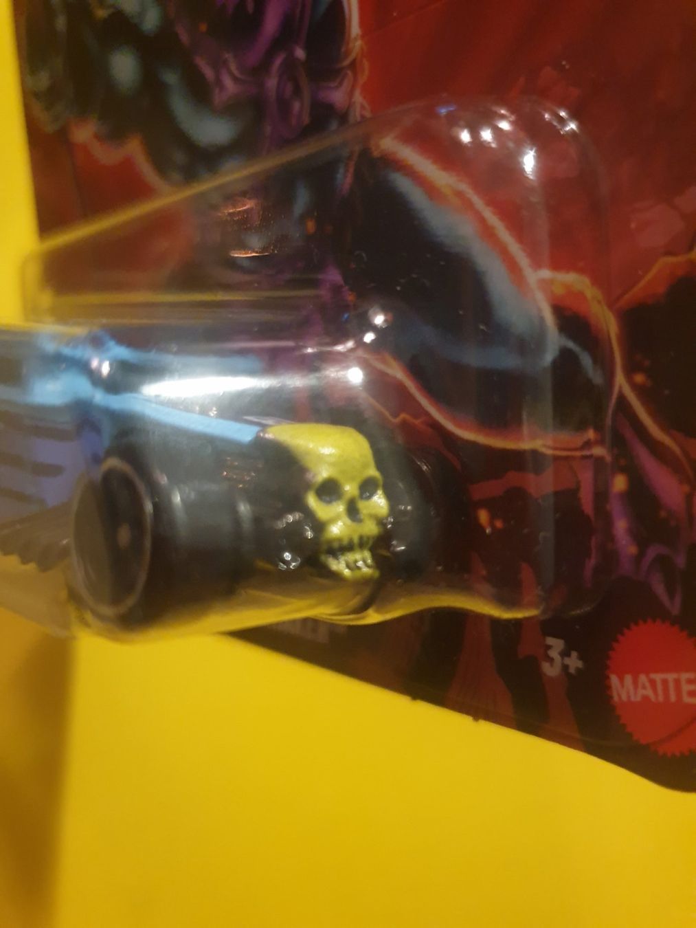 Hot Wheels Voitures modèles: Hot Wheels BONE SHAKER – Neuf avec emballage d'origine à Oftringen par Rotor 5