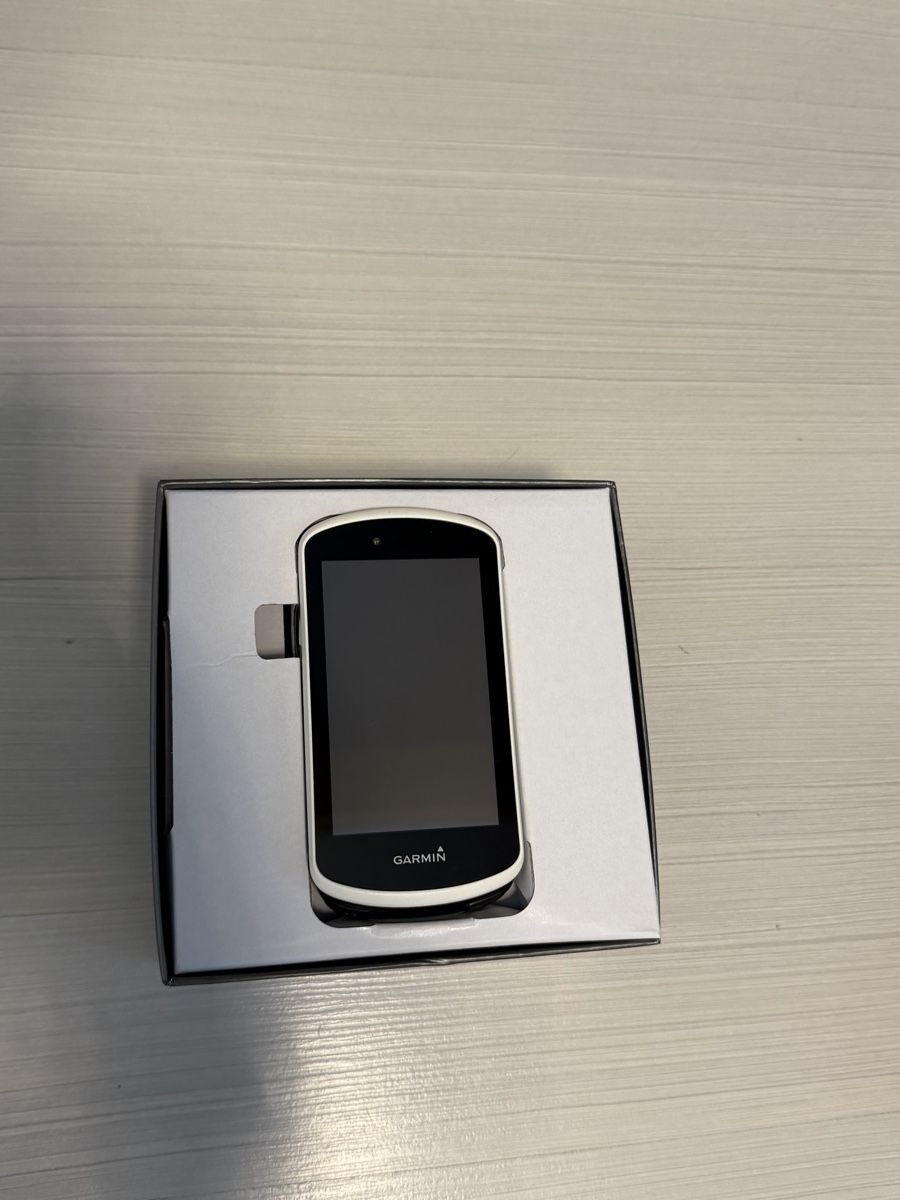 Garmin Ordinateurs & app. de mesure: Garmin Edge 1030  – D'occasion à Senèdes par eth_nc7q 1