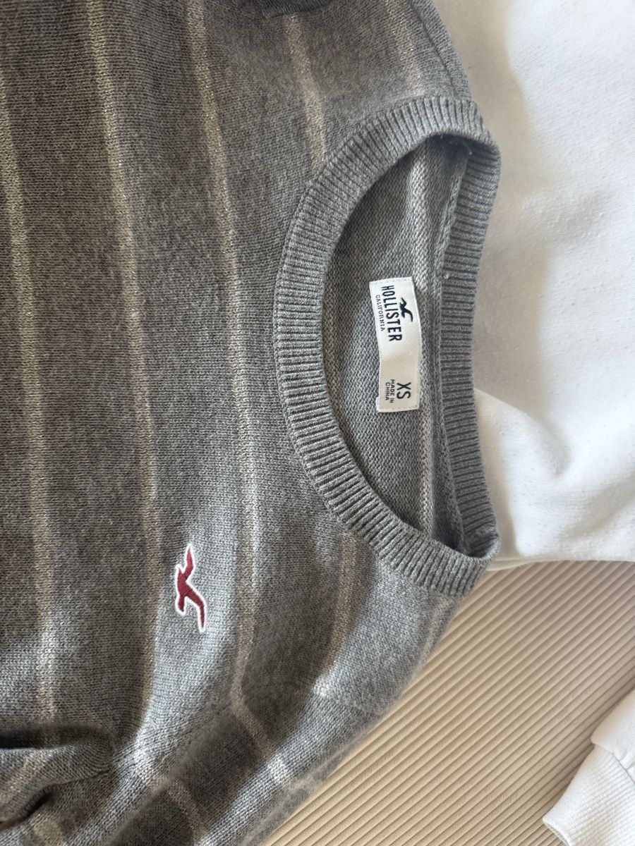 Kleiderpakete: Lot Pullis XS/S, Unisex, Marken – Gebraucht aus Zürich von Anilein_9989 1