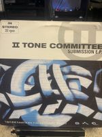 II Tone Committee / Submission EP