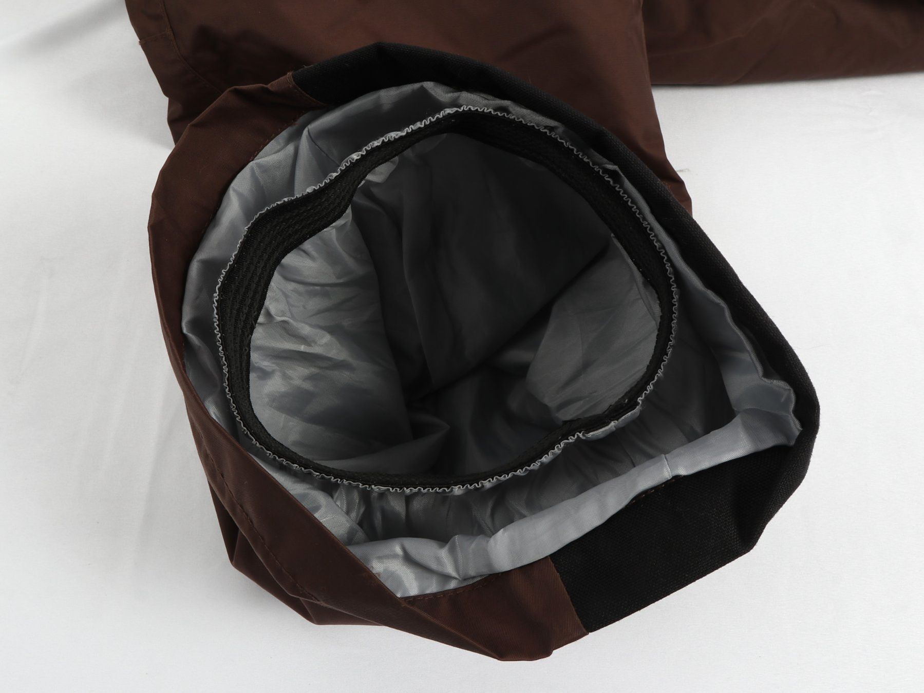 Pantaloni: CROSS Skihose braun Grösse L – Nuovo (secondo la descrizione) da Steinen venduto da Restwert_Steinen 7