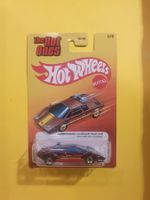 Hot Wheels LAMBORGHINI COUNTACH PACE CAR