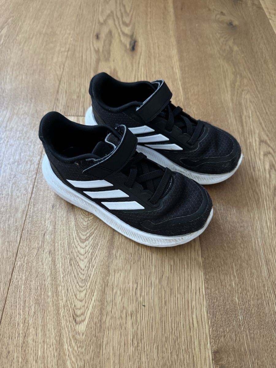 Adidas Scarpe per ragazzi: Adidas - Runfalcon 5, Gr. 27 – Usato da Interlaken venduto da fbnscl