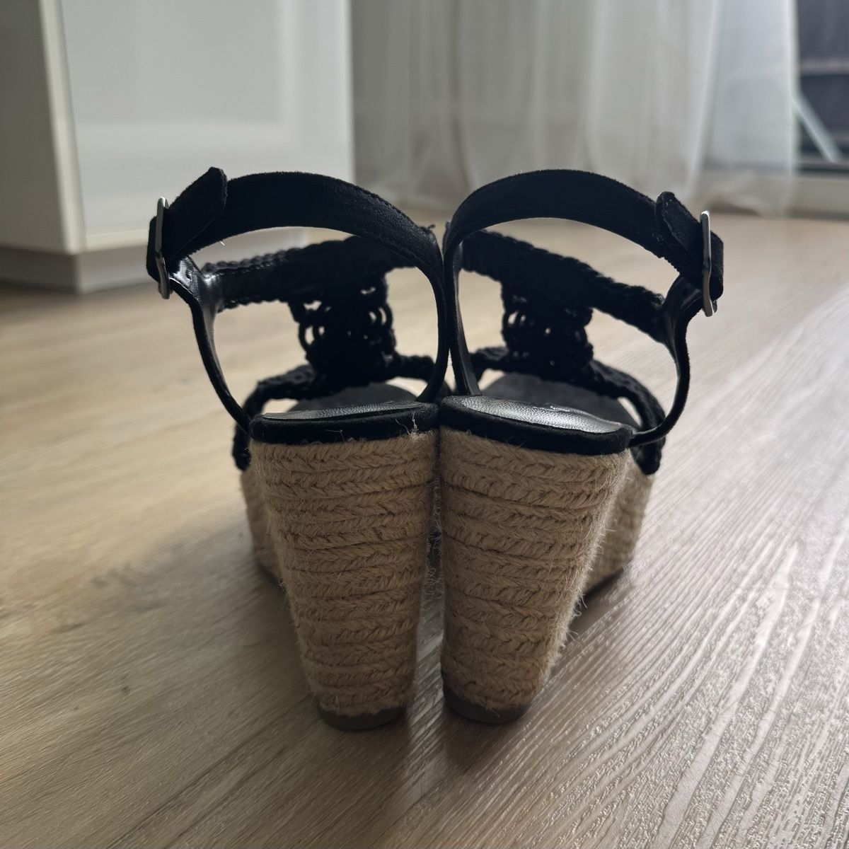 Graceland Scarpe da donna: Sandales neuves pointure 36 – Nuovo e nell'imballaggio originale da Colombier NE venduto da kajo04 2