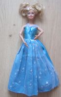 Mattel Barbie Puppe Fashionista 1998