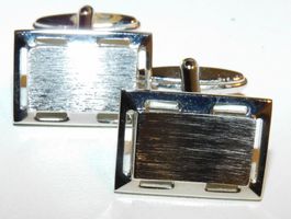 Neue Fundschätze Manschetten Knöpfe schlichte Manschetten