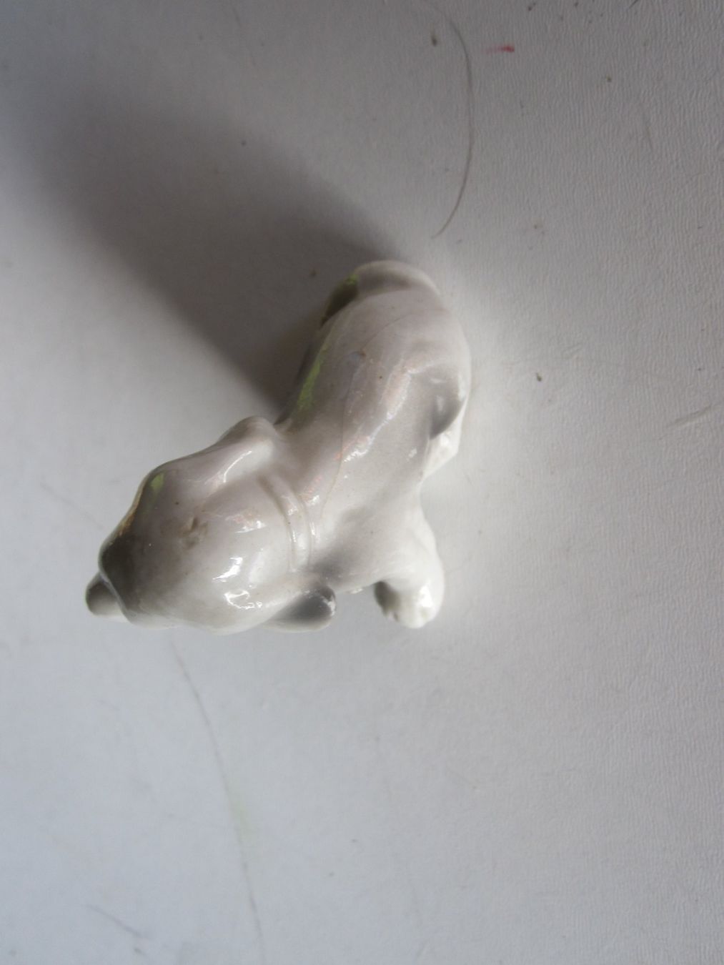 Statuette: Hund 2 – Nuovo (secondo la descrizione) da Weier im Emmental venduto da waefler03 2