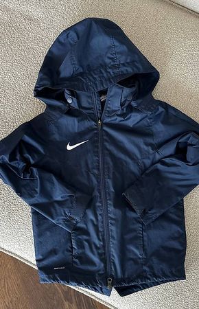 Regenjacke von Nike S 