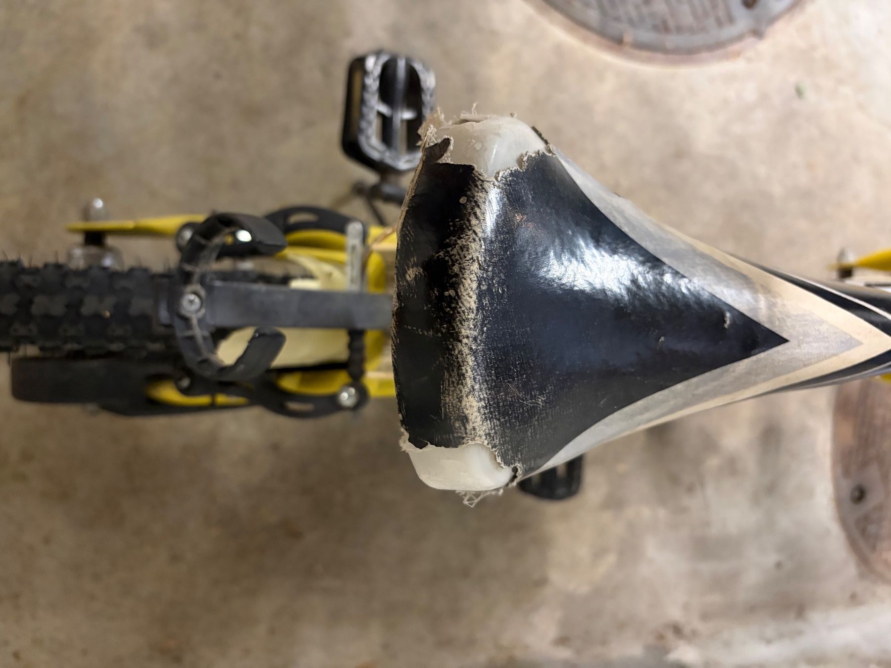 Vélos: GMT Cruiser Kindervelo – D'occasion à Niederlenz par Privatverkauf02 4