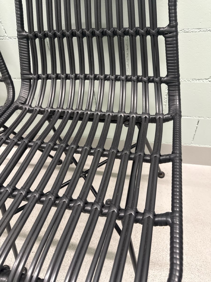 Westwing Sedie: 6 Westwing Dinning Chairs – Usato da Zürich venduto da bremetobias 2