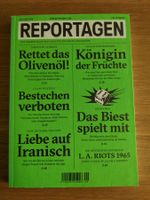 Reportagen Magazin # 29