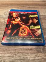 Die Tribute con Panem: The Hunger Games Blu-ray Top Zustand!