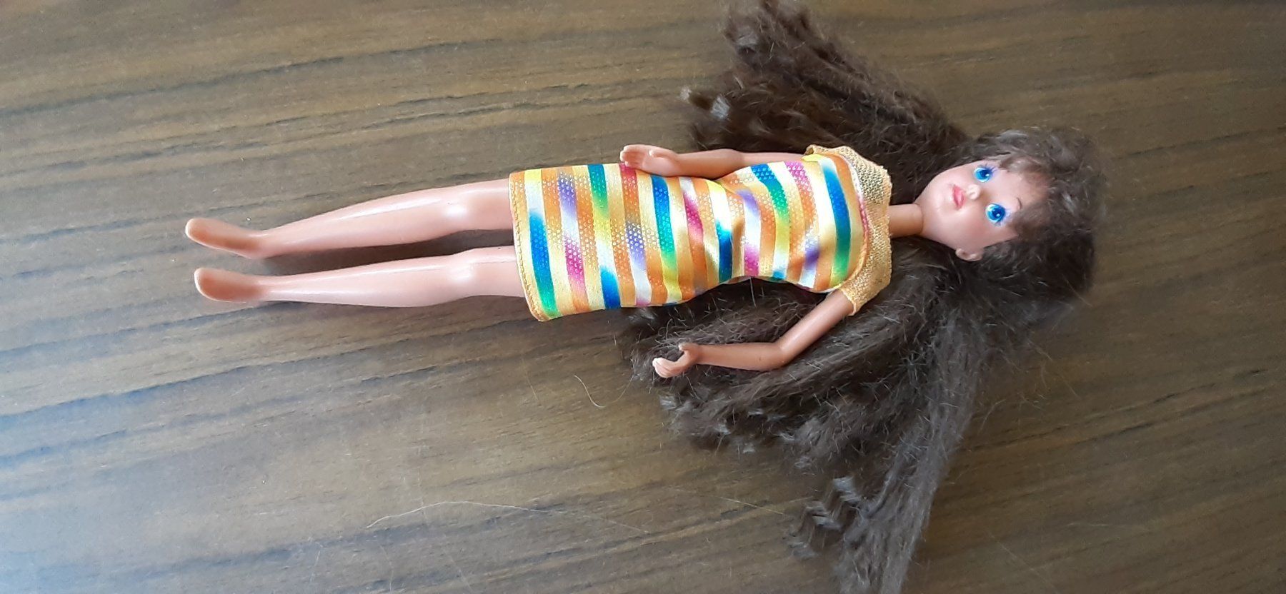 Bambole: Barbie Mattel 1980er – Usato da Mörschwil venduto da lindaswunderkiste 3