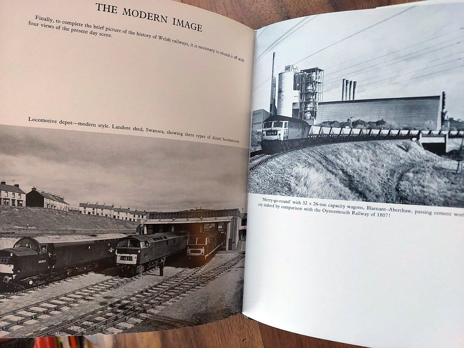 Livres: Wales and the Welsh Border Counties – D'occasion à Schönenwerd par Steidi 3