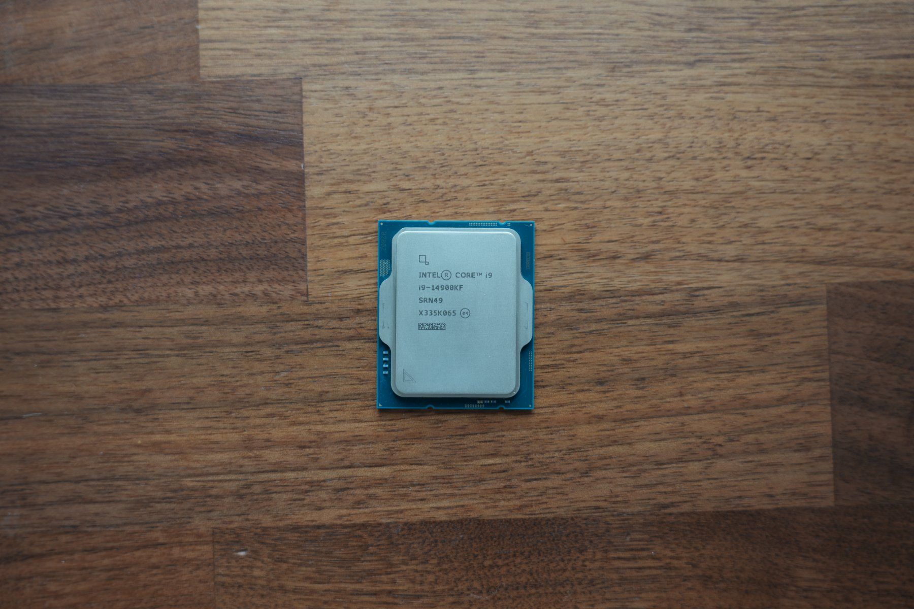 Intel Elektronikbauteile: Intel i9-14900KF – Gebraucht aus Worb von ane_w6sm 1