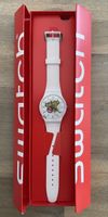 Swatch Uhr - neu