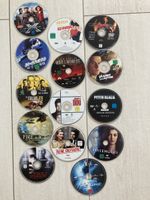 14 DVDs Action & Thriller Cruise, Diesel, Jolie uvm.