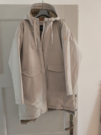 TANTÄ Jacke - NEU!